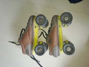 Roller Skate Sized 7