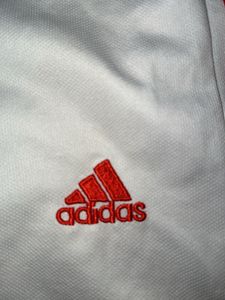 Manchester United Adidas Shorts