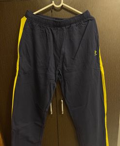 New Nitrite Mens Fleece Avant Garde Track Suit