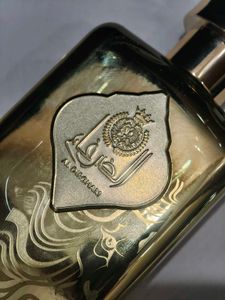 zaafaran Dirgham Limited editio