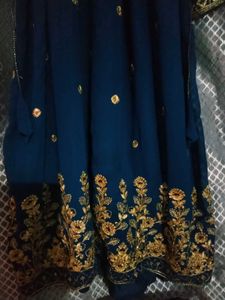 🌟Elegant Embroidered Kurta Set🌟