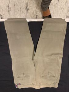 Chino’s