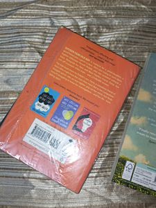 International Bestselling Novels Combo