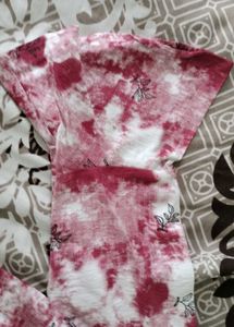 Formal Short Kurti