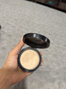 Mac Compact- Medium Shade