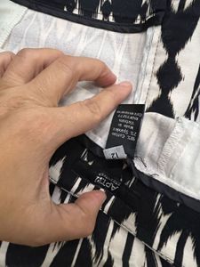 Cotton Pant
