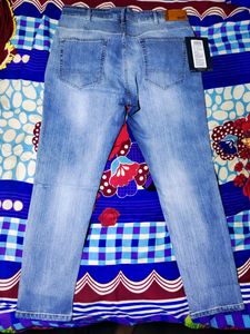 Mens Jeans
