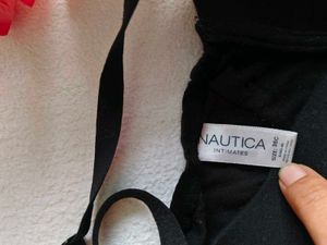 Nautica : Upper inner