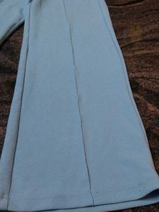 Straight Fit Trouser🎀🌷🦄🪽