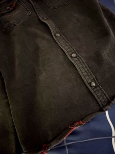 Vintage Denim jacket.