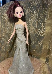 Barbie Dress
