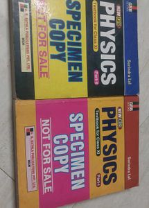 PHYSICS GUIDE CLASS 11TH
