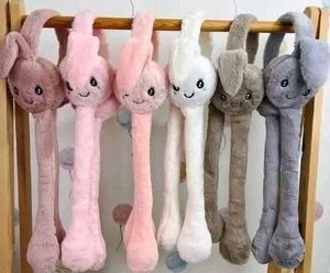 Rabbit Bunny Earmuffs