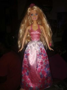 Barbie Doll