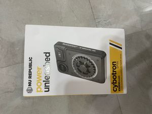Macsafe Wireless Powerbank With Strong Magnet