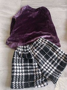 Cute Girls Clothing Bundle