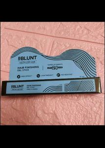 Bblunt Hair Finishing Gel Stick