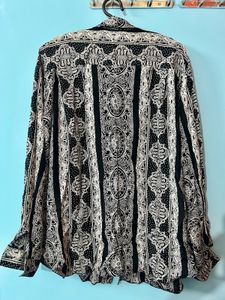 Plus Size Shirt Women