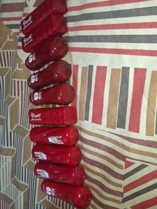 Bulk Lipstick Lot - Huda Beauty &amp; matte