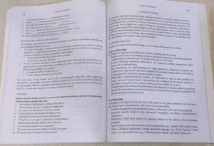 English Express Textbook by Orient Blackswan