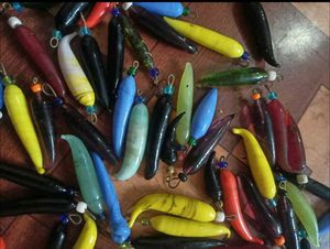 Eye Pendant 🌶️  Unique Design