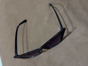 Cat Eye Sunglasses