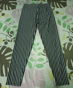 Casual Slim Fit Trousers For Women