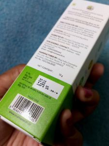 MAMAEARTH Lash Care Mascara+Longstay Kajal(brown)