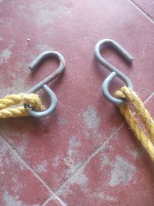Swing For Kids बच्चों का जुला