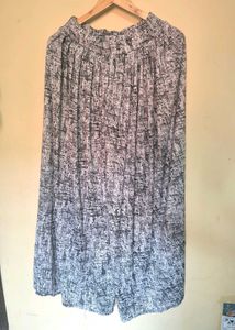 Wide Leg Palazzo
