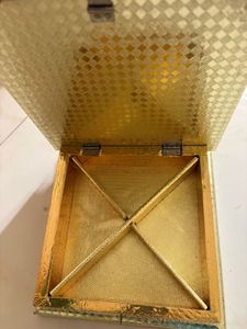 Ornate Decorative Box