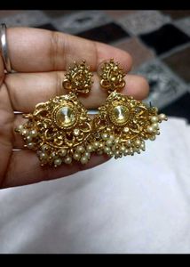 5 Combo Earring Set