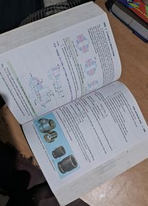 MACHINE DESIGN BOOK by R.S KHURMI