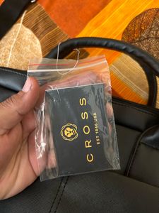CROSS OFFICE BAG
