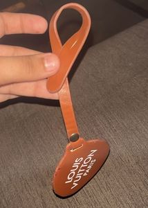 Louis Vuitton Key Holder