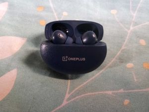 New OnePlus Buds Pro 3 With Premium Look