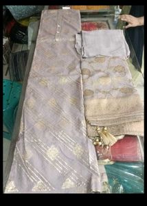 Elegant banarsi Kurta Set