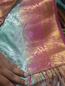 beautiful combo sares