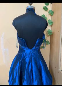 Beautiful Birthday Prom Dress