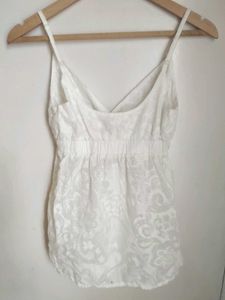 Beautiful Imported Cami Top