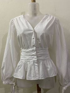 Pinterest Inspo Blouse