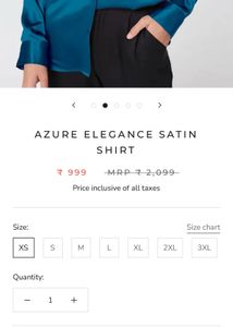 Womens Shirt