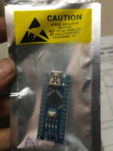 Arduino Nano New