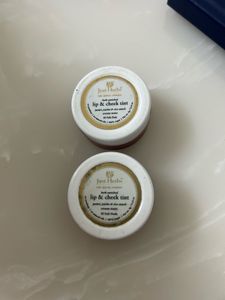 Just Herbs Lip & Cheek Tint