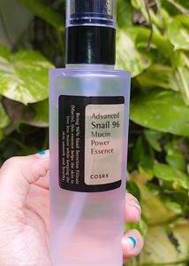 Cosrx Advanced Snail 96 Mucin Power Essence