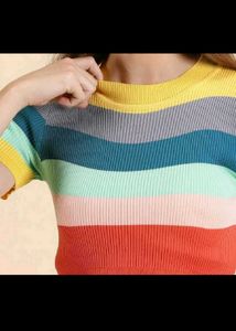 Cute Crop Top