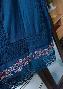 🔥 Sale 🔥Zoya Ahmad Luxury pakistani dress