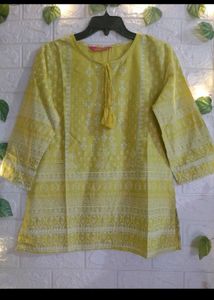 💥Combo 2 Set Shorts Kurti