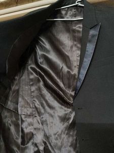 Elegant Black Blazer