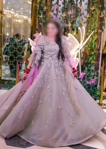 Women Engagement Gown